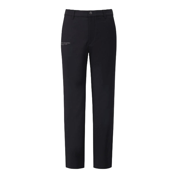 SLIM FIT PANTS 男士 高爾夫球長褲