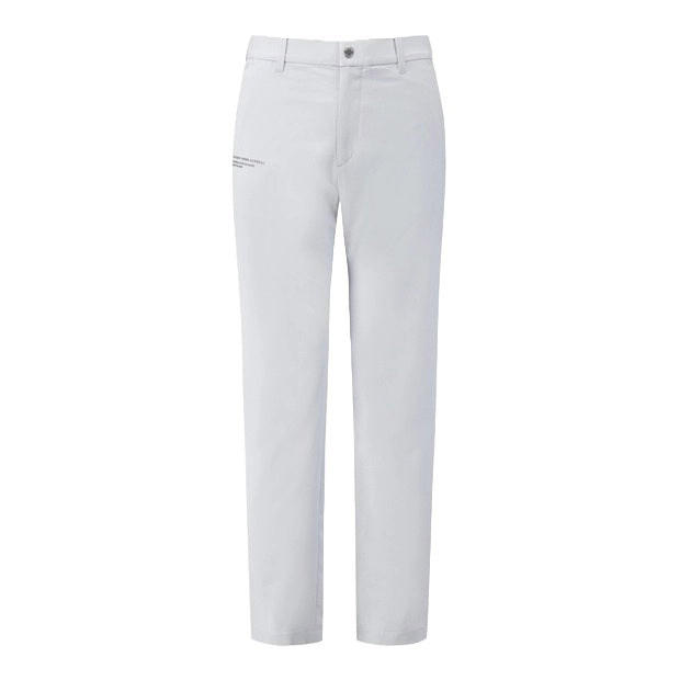 SLIM FIT PANTS 男士 高爾夫球長褲