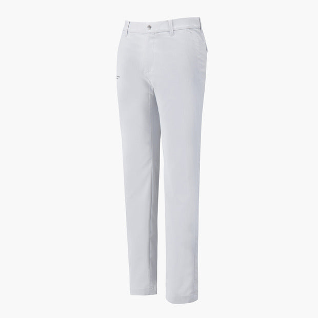 SLIM FIT PANTS 男士 高爾夫球長褲