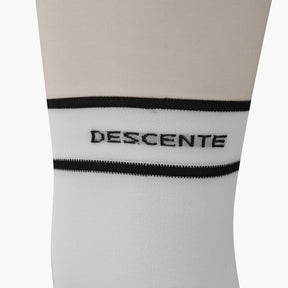 WOMEN'S COOL FAKE KNEE SOCKS TIGHTS 女士 高爾夫襪子