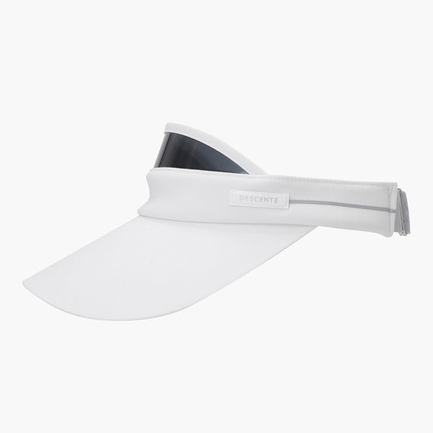 WOMEN'S UV-CUT SUNVISOR 女士 高爾夫遮陽帽