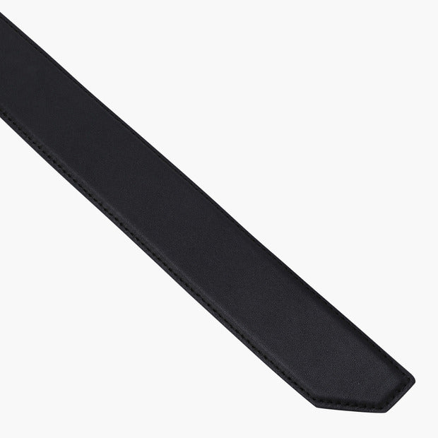 M BASIC SEMI-AUTOMATIC BELT 男士 高爾夫腰帶