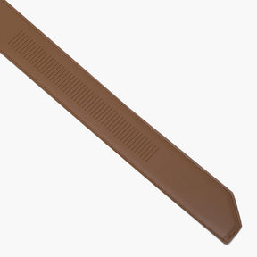 M BASIC SEMI-AUTOMATIC BELT 男士 高爾夫腰帶