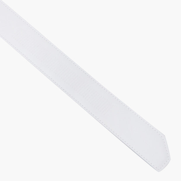 M BASIC SEMI-AUTOMATIC BELT 男士 高爾夫腰帶