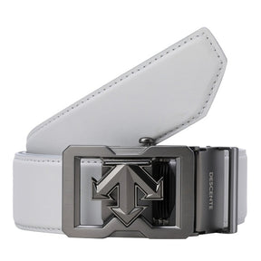 M BASIC SEMI-AUTOMATIC BELT 男士 高爾夫腰帶