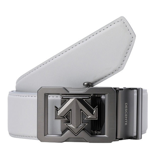 M BASIC SEMI-AUTOMATIC BELT 男士 高爾夫腰帶
