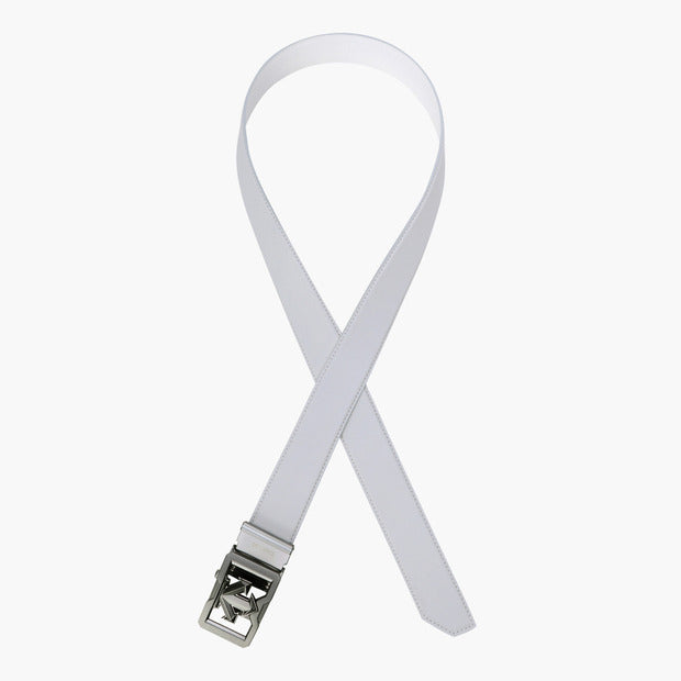 M BASIC SEMI-AUTOMATIC BELT 男士 高爾夫腰帶