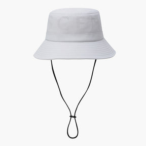 TRANSITIONER BUCKET HAT (SUMMER) 男士 高爾夫漁夫帽
