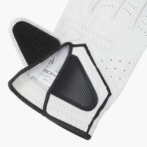 M SHEEPSKIN GLOVE (LEFT-HAND) 男士 高爾夫球手套(左手)