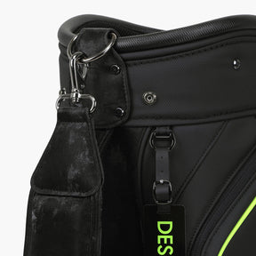 [HOLE-IN-ONE] W WHEEL CADDY BAG 女士  高爾夫球桿袋