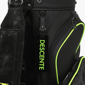 [HOLE-IN-ONE] W WHEEL CADDY BAG 女士  高爾夫球桿袋