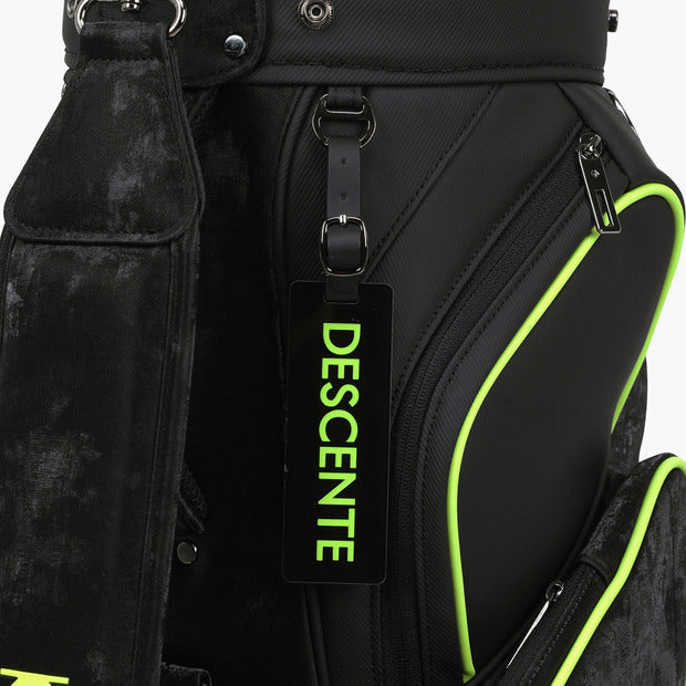 [HOLE-IN-ONE] W WHEEL CADDY BAG 女士  高爾夫球桿袋