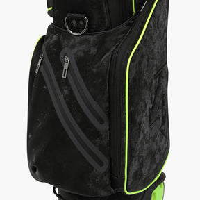 [HOLE-IN-ONE] W WHEEL CADDY BAG 女士  高爾夫球桿袋