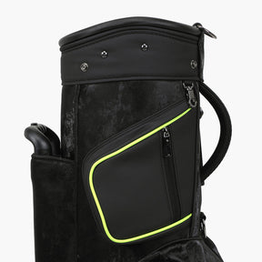 [HOLE-IN-ONE] W WHEEL CADDY BAG 女士  高爾夫球桿袋