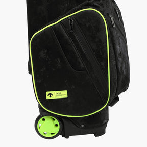 [HOLE-IN-ONE] W WHEEL CADDY BAG 女士  高爾夫球桿袋