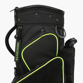 [HOLE-IN-ONE] W WHEEL CADDY BAG 女士  高爾夫球桿袋