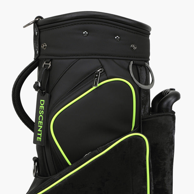 [HOLE-IN-ONE] W WHEEL CADDY BAG 女士  高爾夫球桿袋
