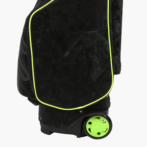 [HOLE-IN-ONE] W WHEEL CADDY BAG 女士  高爾夫球桿袋