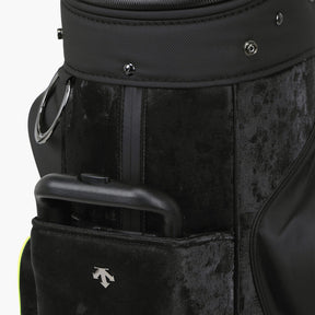 [HOLE-IN-ONE] W WHEEL CADDY BAG 女士  高爾夫球桿袋