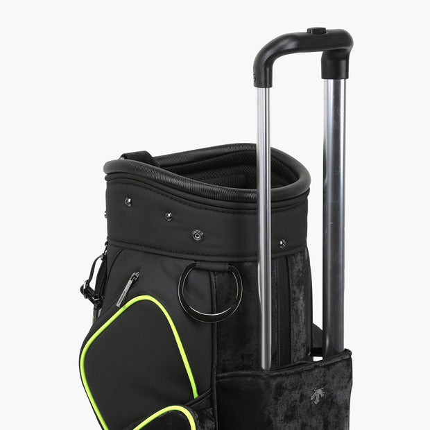 [HOLE-IN-ONE] W WHEEL CADDY BAG 女士  高爾夫球桿袋