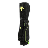 [HOLE-IN-ONE] W WHEEL CADDY BAG 女士  高爾夫球桿袋