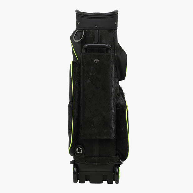 [HOLE-IN-ONE] W WHEEL CADDY BAG 女士  高爾夫球桿袋