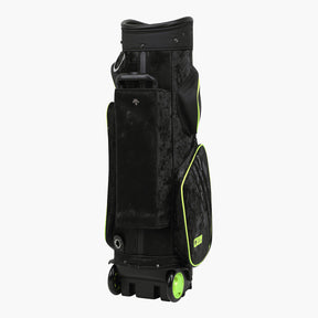 [HOLE-IN-ONE] W WHEEL CADDY BAG 女士  高爾夫球桿袋