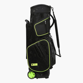 [HOLE-IN-ONE] W WHEEL CADDY BAG 女士  高爾夫球桿袋