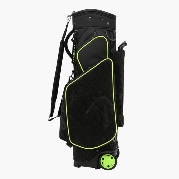 [HOLE-IN-ONE] W WHEEL CADDY BAG 女士  高爾夫球桿袋