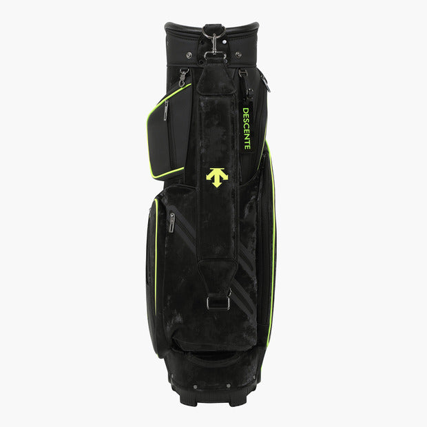 [HOLE-IN-ONE] W WHEEL CADDY BAG 女士  高爾夫球桿袋