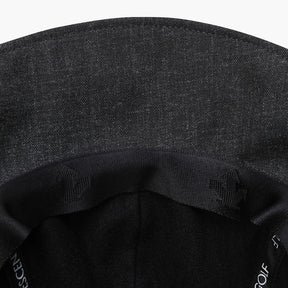 W ROUND BUCKET HAT 女士 高爾夫帽