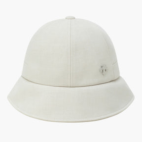 W ROUND BUCKET HAT 女士 高爾夫帽