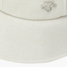 W ROUND BUCKET HAT 女士 高爾夫帽