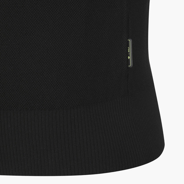 [HOLE-IN-ONE] OPEN-NECK PULLOVER 女士 高爾夫球上衣
