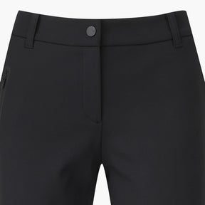 SILENCE-BLOCK STRAGHT PANTS 女士 高爾夫球長褲