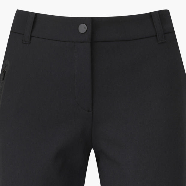 SILENCE-BLOCK STRAGHT PANTS 女士 高爾夫球長褲