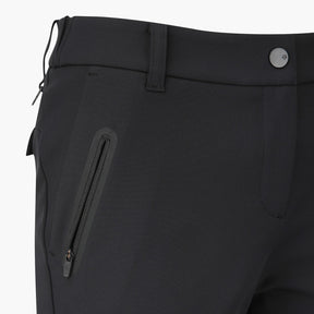 SILENCE-BLOCK STRAGHT PANTS 女士 高爾夫球長褲