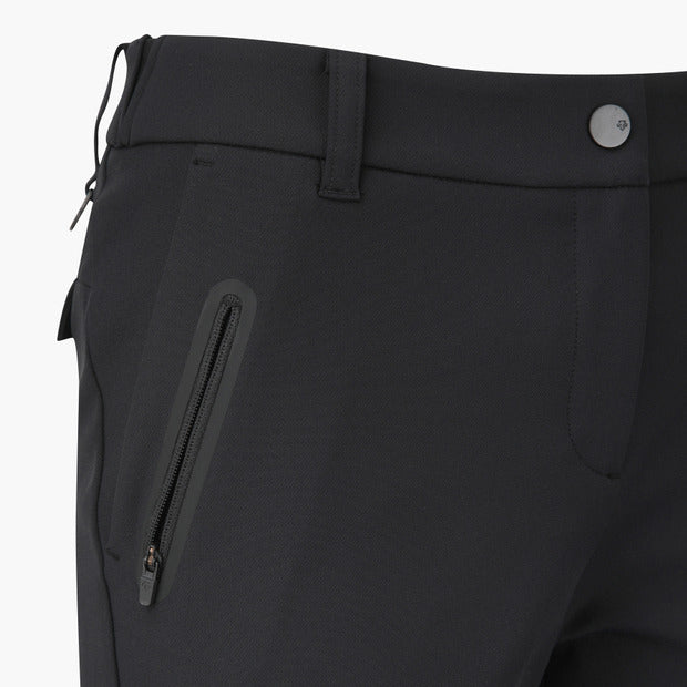 SILENCE-BLOCK STRAGHT PANTS 女士 高爾夫球長褲