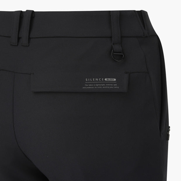 SILENCE-BLOCK STRAGHT PANTS 女士 高爾夫球長褲