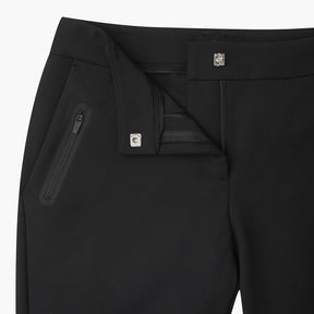 SILENCE-BLOCK STRAGHT PANTS 女士 高爾夫球長褲
