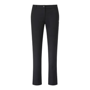 SILENCE-BLOCK STRAGHT PANTS 女士 高爾夫球長褲