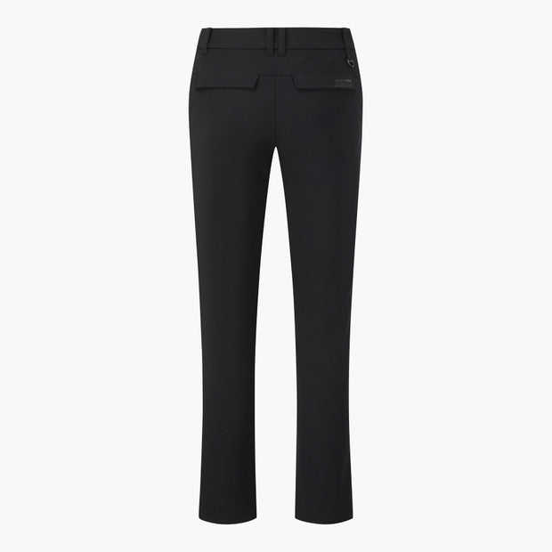 SILENCE-BLOCK STRAGHT PANTS 女士 高爾夫球長褲
