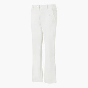 BOOTCUT PANTS 女士 高爾夫球長褲
