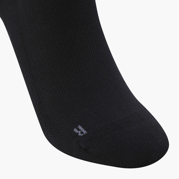 W BASIC KNEE SOCKS 女士 高爾夫球襪