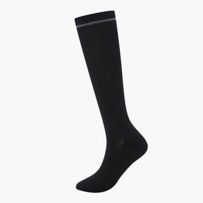W BASIC KNEE SOCKS 女士 高爾夫球襪