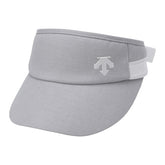 W ESSENTIAL RIBBON SUNVISOR 女士  高爾夫遮陽帽