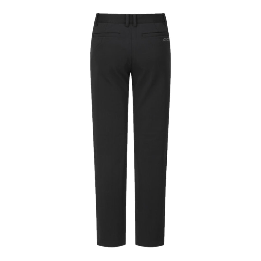 ACMT BONDING ZERO-STRESS SLIM PANTS 男士 高爾夫長褲