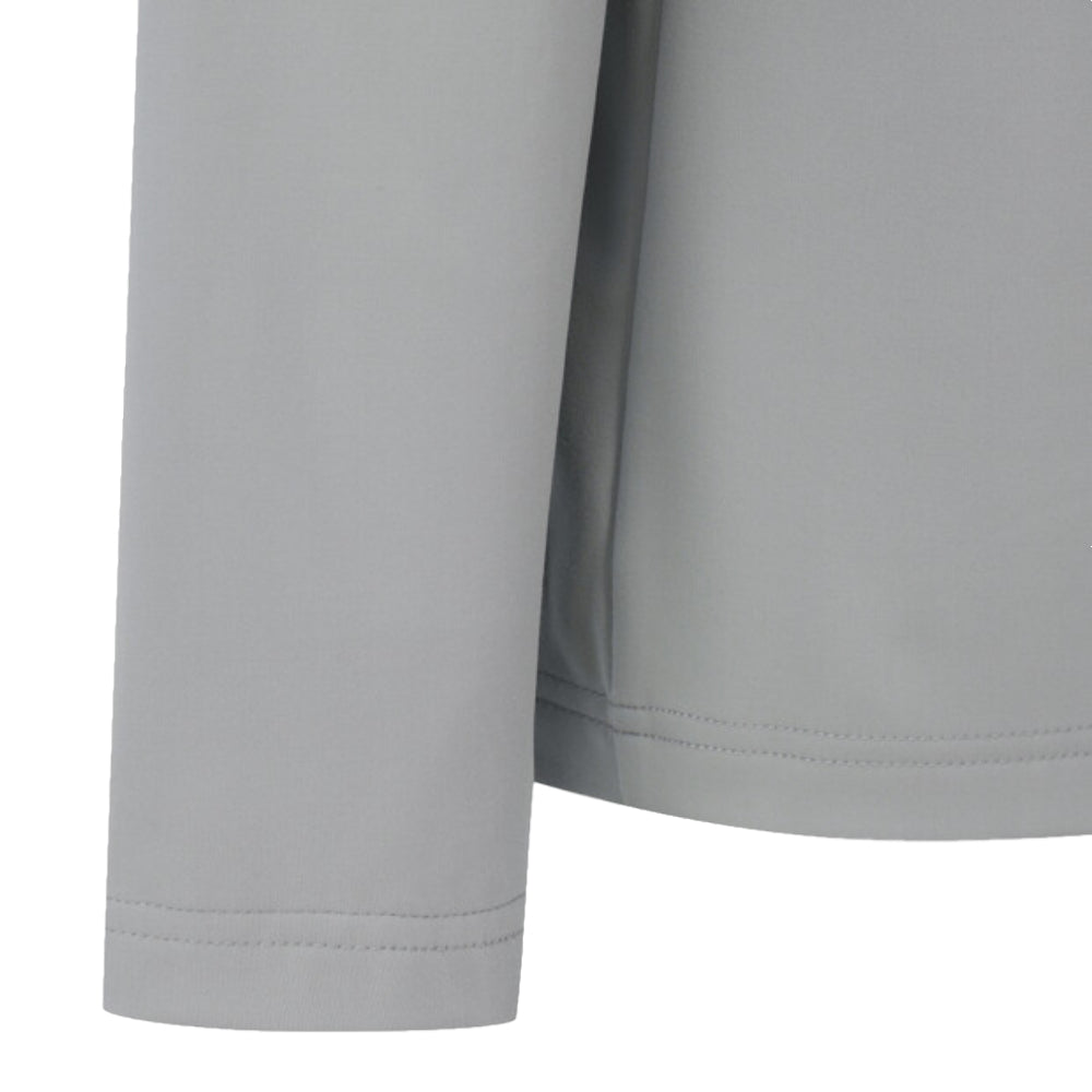 SIGNATURE LONG-SLEEVED T-SHIRT 男士 高爾夫長袖上衣