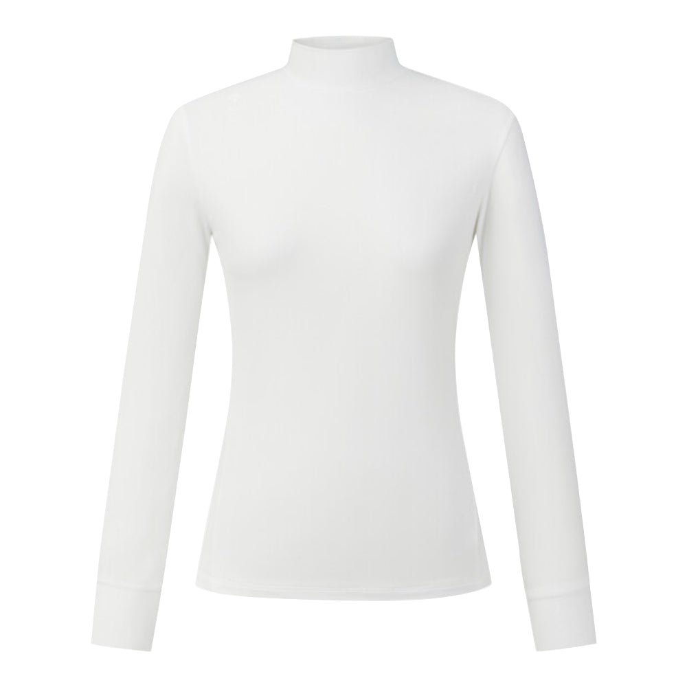 BASIC BASELAYER 女士 高爾夫長袖上衣