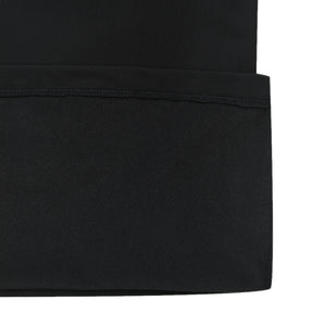 KNIT COLLARED FLEECED T-SHIRT 女士 高爾夫球上衣